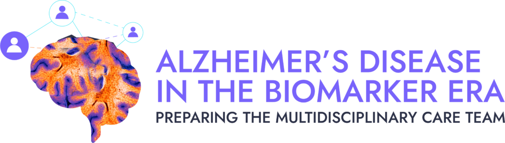 Alzheimer's disease in in the biomarker era