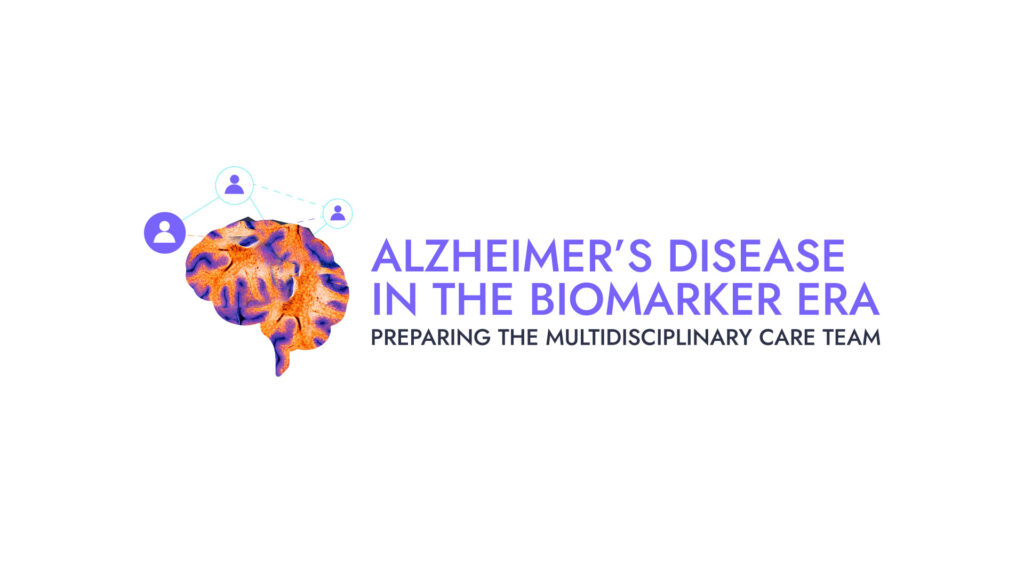 Alzheimers Disease in the Biomarker Era